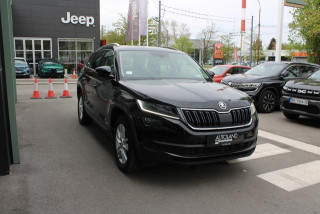 Škoda Kodiaq 2.0TDI Style DSG 4x4 
