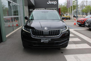 Škoda Kodiaq 2.0TDI Style DSG 4x4 