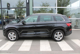 Škoda Kodiaq 2.0TDI Style DSG 4x4 