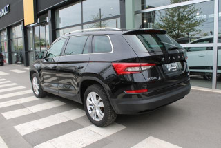 Škoda Kodiaq 2.0TDI Style DSG 4x4 