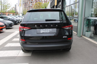 Škoda Kodiaq 2.0TDI Style DSG 4x4 