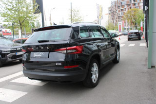 Škoda Kodiaq 2.0TDI Style DSG 4x4 