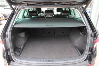 Škoda Kodiaq 2.0TDI Style DSG 4x4 