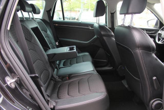 Škoda Kodiaq 2.0TDI Style DSG 4x4 