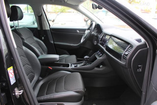Škoda Kodiaq 2.0TDI Style DSG 4x4 