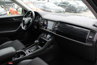 Škoda Kodiaq 2.0TDI Style DSG 4x4 