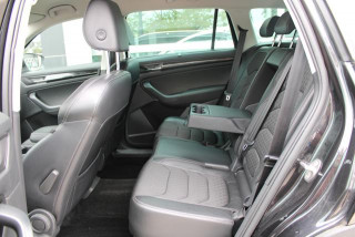 Škoda Kodiaq 2.0TDI Style DSG 4x4 