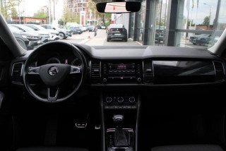 Škoda Kodiaq 2.0TDI Style DSG 4x4 