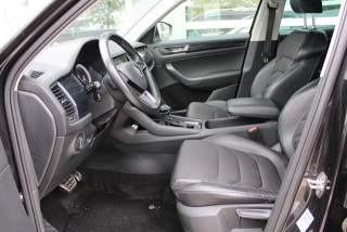 Škoda Kodiaq 2.0TDI Style DSG 4x4 