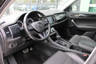Škoda Kodiaq 2.0TDI Style DSG 4x4 
