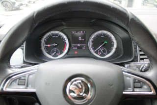 Škoda Kodiaq 2.0TDI Style DSG 4x4 