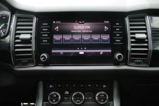 Škoda Kodiaq 2.0TDI Style DSG 4x4 