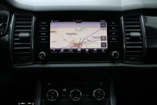 Škoda Kodiaq 2.0TDI Style DSG 4x4 