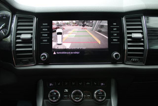 Škoda Kodiaq 2.0TDI Style DSG 4x4 