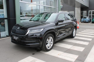 Škoda Kodiaq 2.0TDI Style DSG 4x4 