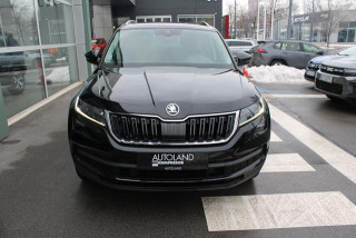 Škoda Kodiaq 2.0 TDI STY. 4X4 DSG 