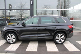 Škoda Kodiaq 2.0 TDI STY. 4X4 DSG 