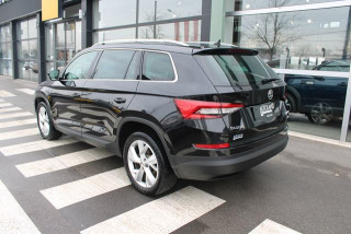 Škoda Kodiaq 2.0 TDI STY. 4X4 DSG 