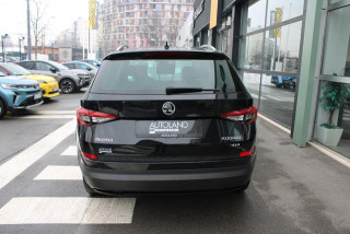 Škoda Kodiaq 2.0 TDI STY. 4X4 DSG 