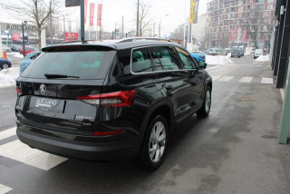 Škoda Kodiaq 2.0 TDI STY. 4X4 DSG 