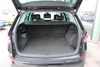 Škoda Kodiaq 2.0 TDI STY. 4X4 DSG 