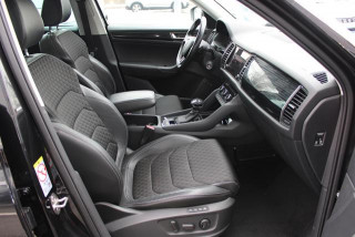 Škoda Kodiaq 2.0 TDI STY. 4X4 DSG 