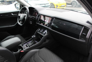 Škoda Kodiaq 2.0 TDI STY. 4X4 DSG 