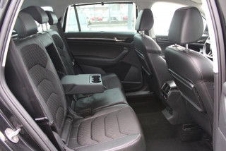 Škoda Kodiaq 2.0 TDI STY. 4X4 DSG 