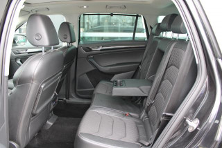 Škoda Kodiaq 2.0 TDI STY. 4X4 DSG 