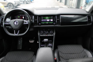 Škoda Kodiaq 2.0 TDI STY. 4X4 DSG 