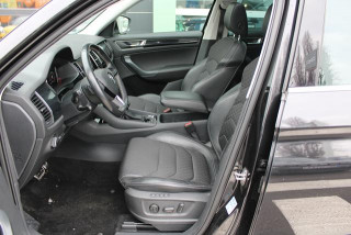 Škoda Kodiaq 2.0 TDI STY. 4X4 DSG 