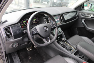 Škoda Kodiaq 2.0 TDI STY. 4X4 DSG 