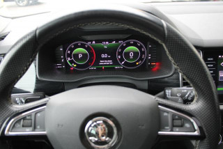 Škoda Kodiaq 2.0 TDI STY. 4X4 DSG 