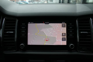 Škoda Kodiaq 2.0 TDI STY. 4X4 DSG 