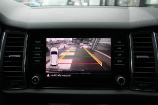 Škoda Kodiaq 2.0 TDI STY. 4X4 DSG 