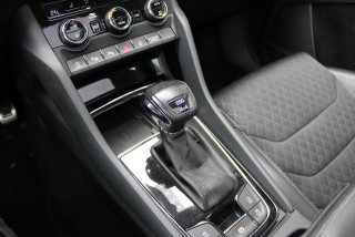 Škoda Kodiaq 2.0 TDI STY. 4X4 DSG 