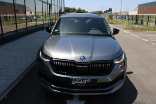 Škoda Kodiaq 2.0 SPORTLINE TDI 