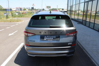 Škoda Kodiaq 2.0 SPORTLINE TDI 