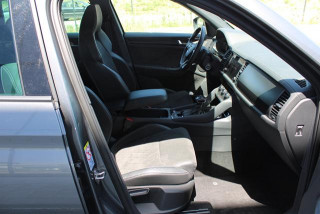 Škoda Kodiaq 2.0 SPORTLINE TDI 