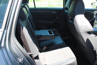 Škoda Kodiaq 2.0 SPORTLINE TDI 