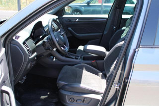 Škoda Kodiaq 2.0 SPORTLINE TDI 