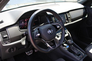 Škoda Kodiaq 2.0 SPORTLINE TDI 