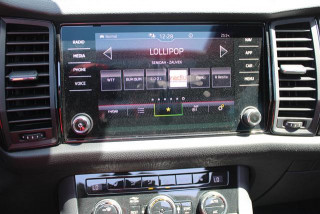 Škoda Kodiaq 2.0 SPORTLINE TDI 