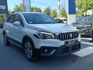 Suzuki SX4 S-Cross 1.4 GLX 