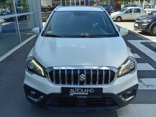 Suzuki SX4 S-Cross 1.4 GLX 