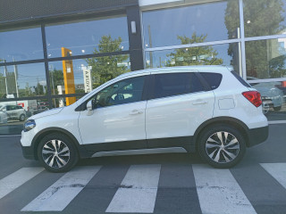 Suzuki SX4 S-Cross 1.4 GLX 