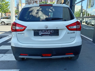 Suzuki SX4 S-Cross 1.4 GLX 