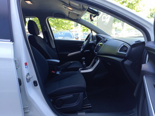 Suzuki SX4 S-Cross 1.4 GLX 