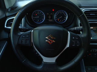 Suzuki SX4 S-Cross 1.4 GLX 