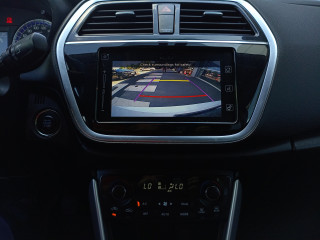 Suzuki SX4 S-Cross 1.4 GLX 